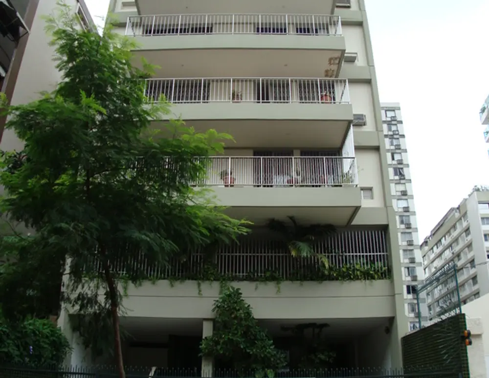 Edificio Morada Real