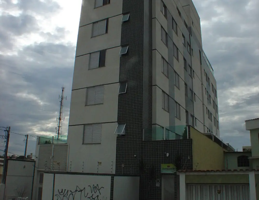 Edifício Imperador