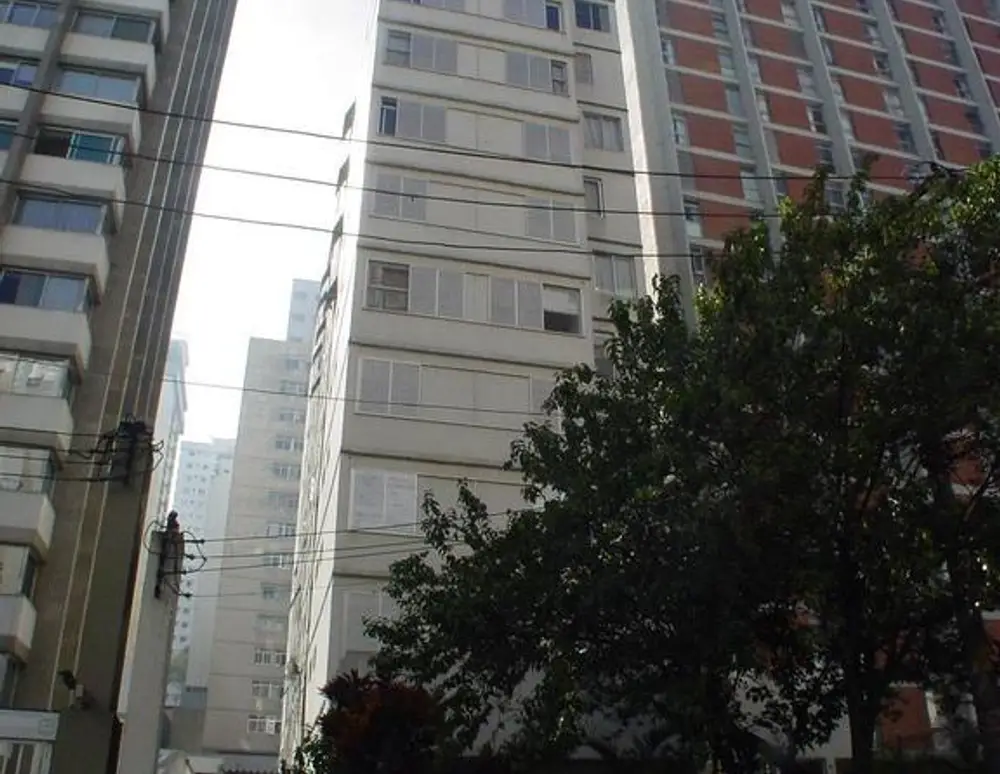 Edificio Alida