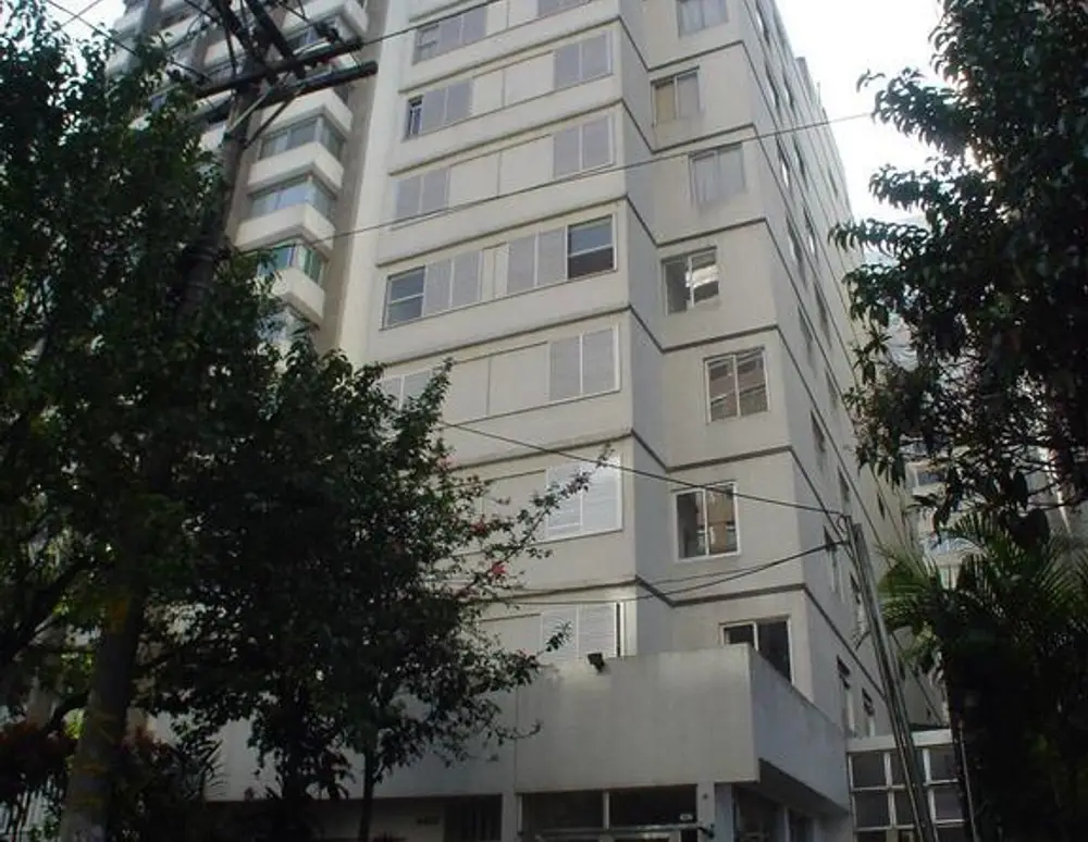 Edificio Alida — foto 2