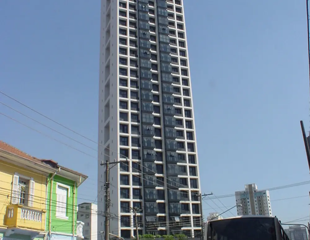 Edificio Brasilia Small Town Flat Service