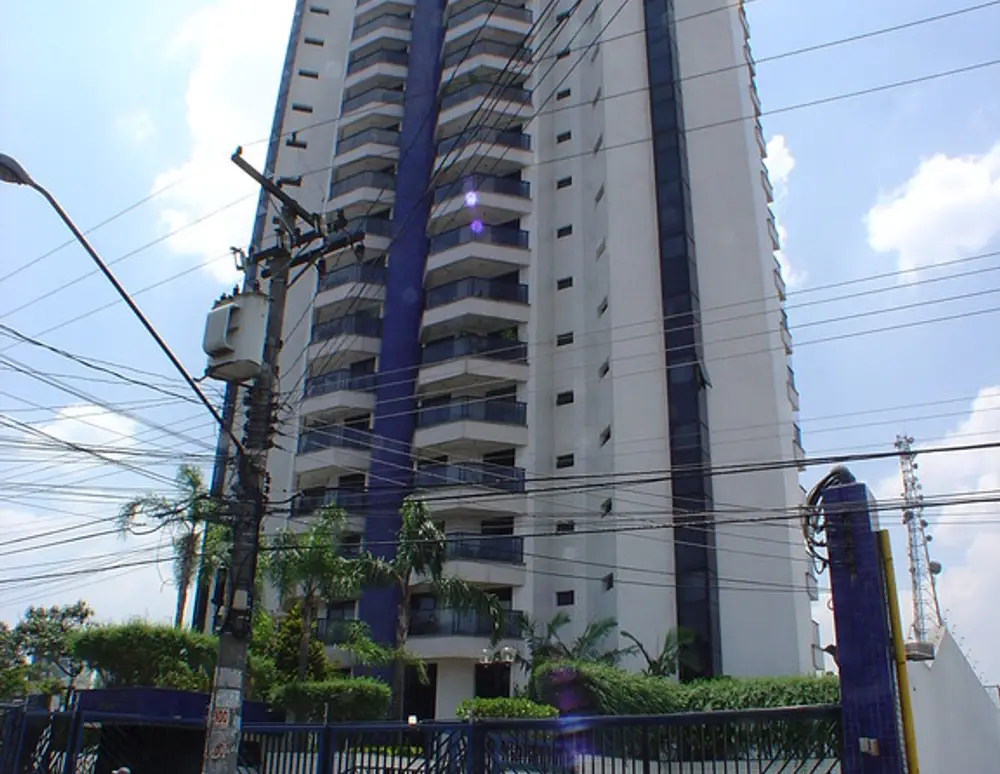 Edificio Residencial Ilha das Rocas — foto 2