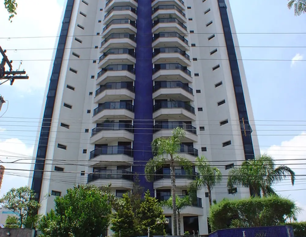 Edificio Residencial Ilha das Rocas — foto 3