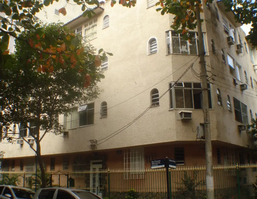 Edificio Oros