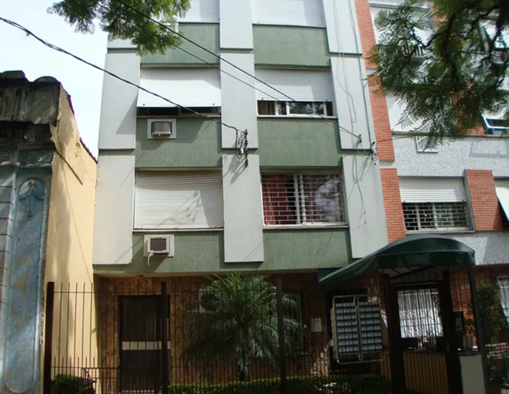 Edificio Daniela