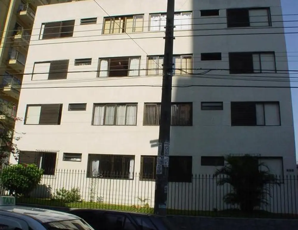 Edificio Aratans