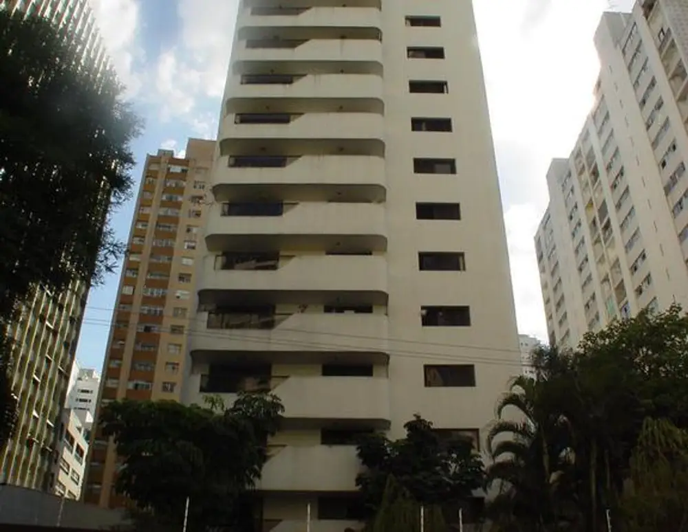 Edificio Tropical — foto 2