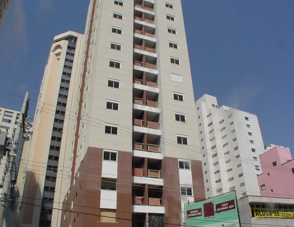 Espaco Jardins