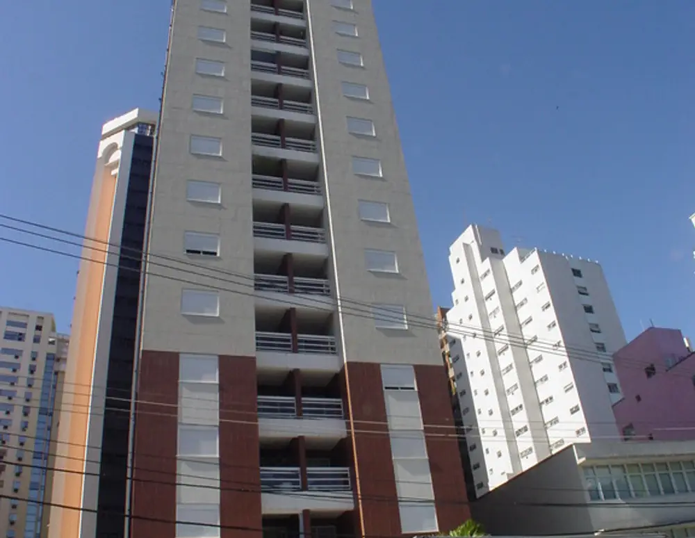 Espaco Jardins — foto 2