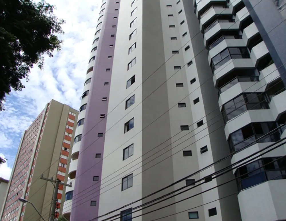 Edificio Rio Tennessee
