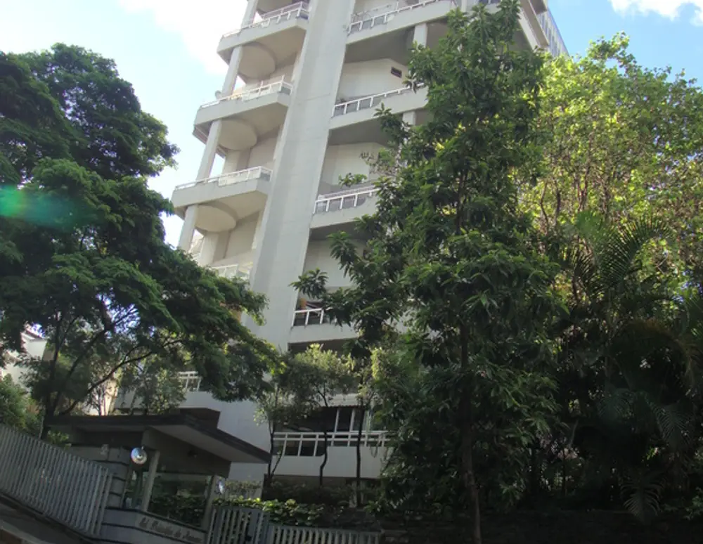 Edificio Principe de Nassau