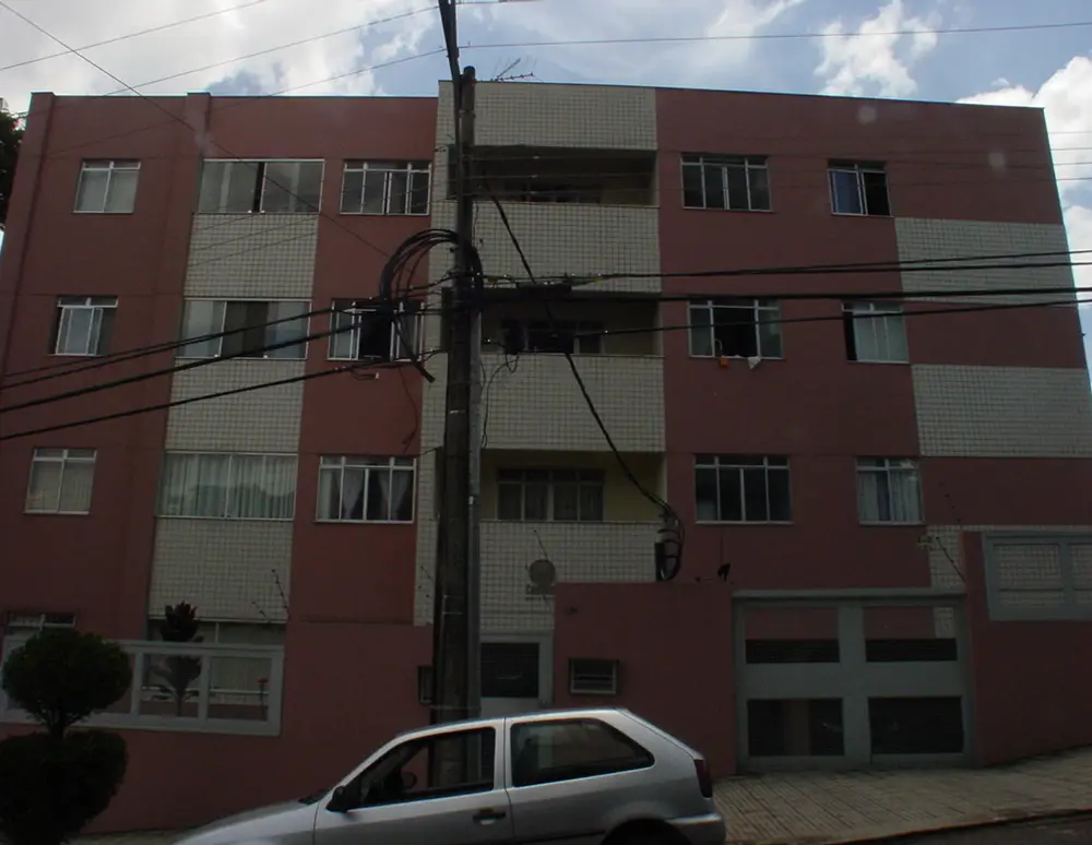 Edificio Carnauba