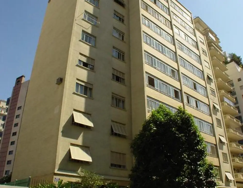 Edificio Marqueza de Itu