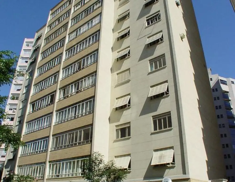 Edificio Marqueza de Itu — foto 2