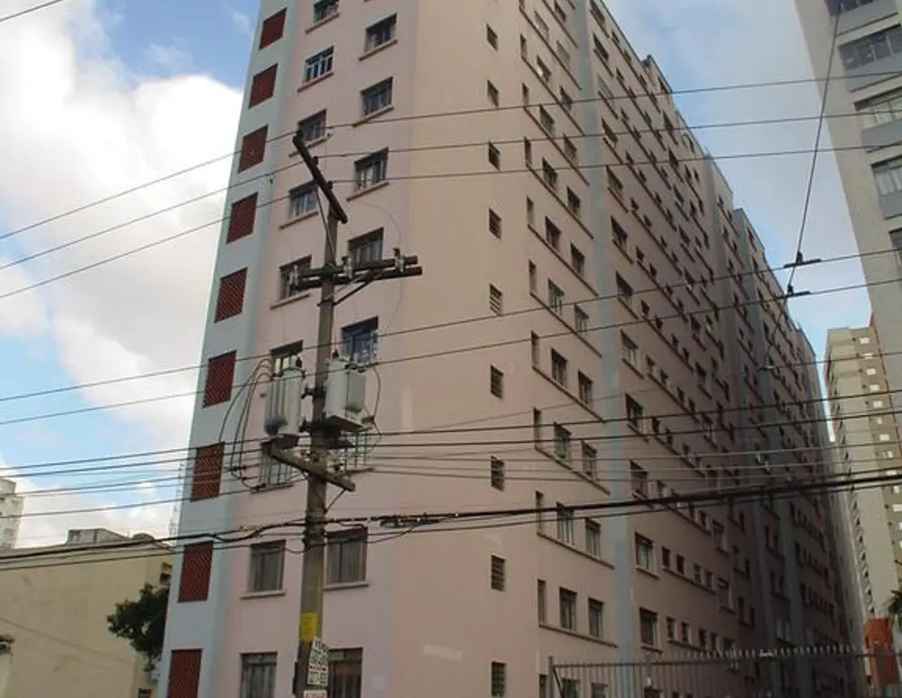 Edificio Marina Ii