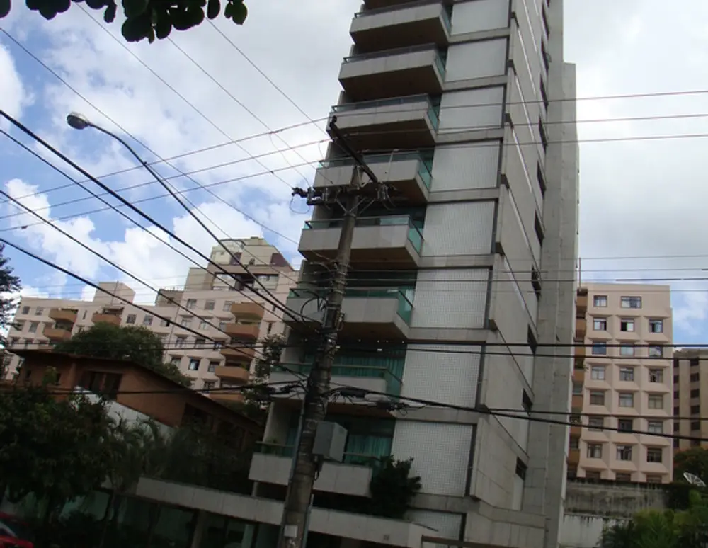 Edificio Centenario