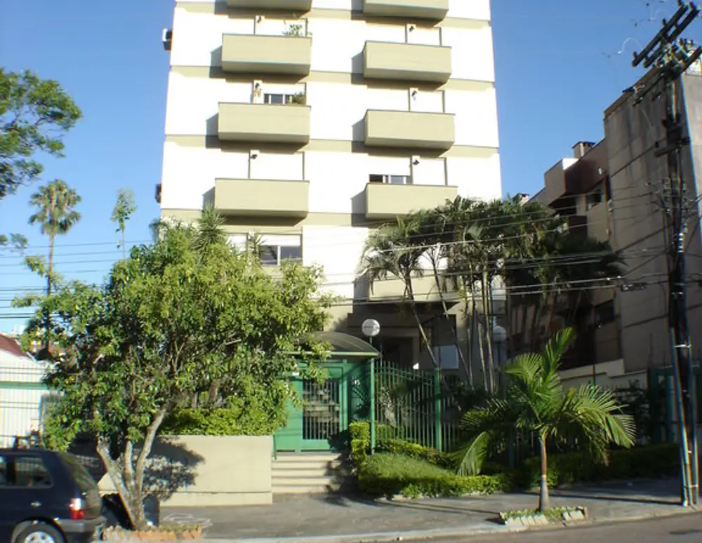 Edificio Dona Izar