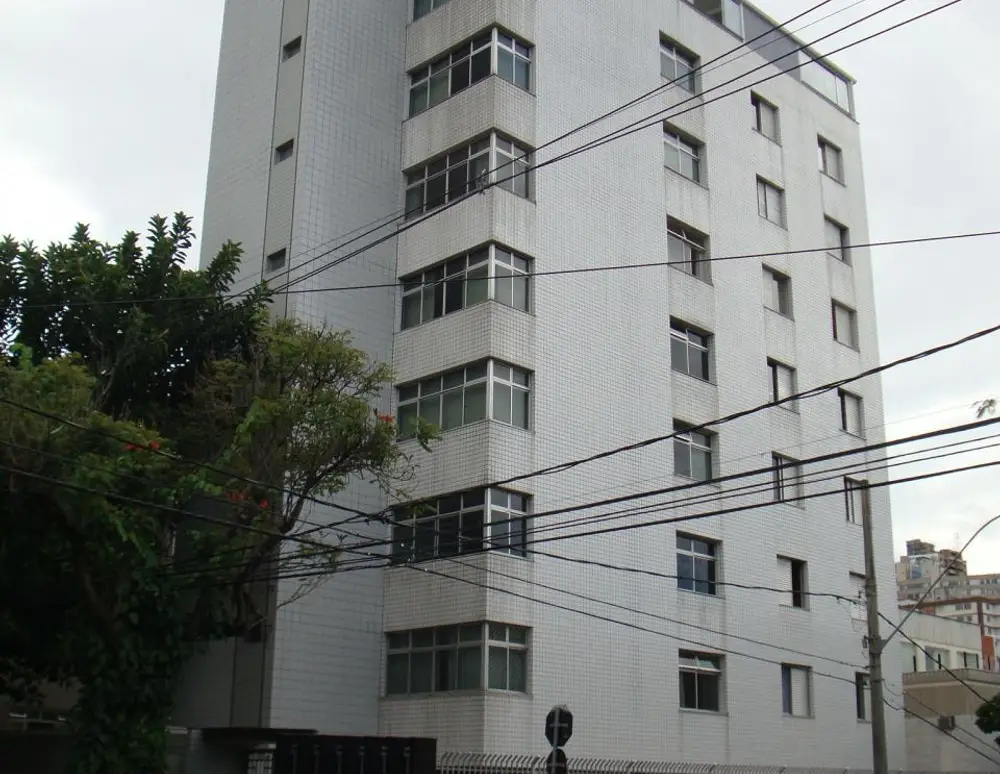 Condominio do Edificio Lazaro Caetano