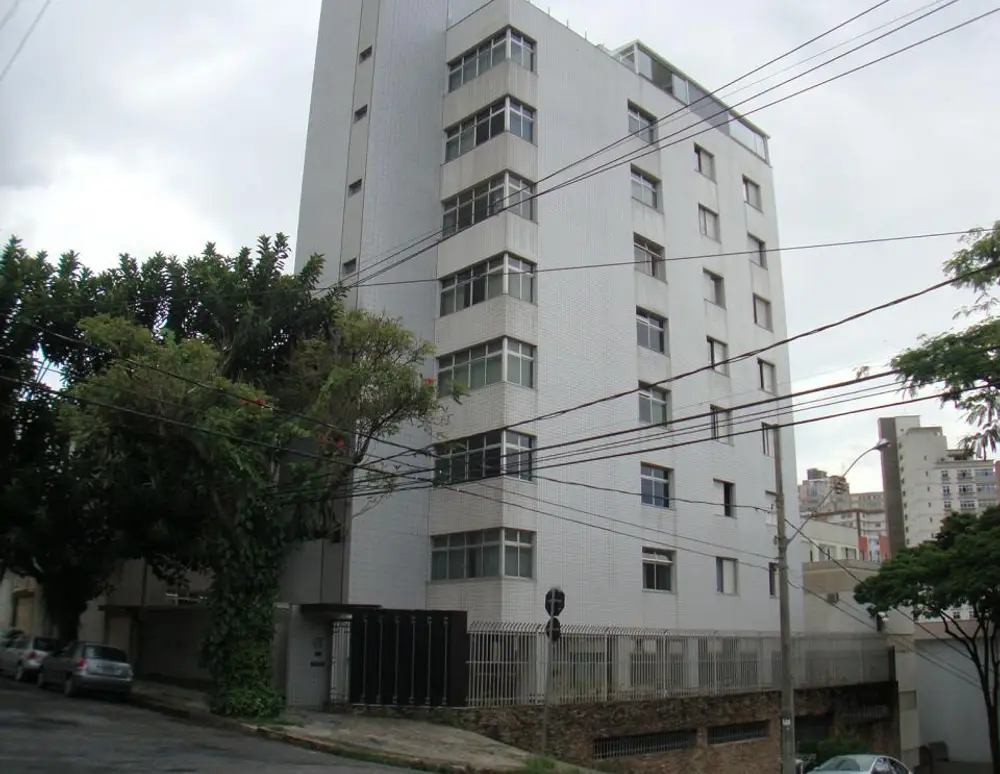 Condominio do Edificio Lazaro Caetano — foto 2