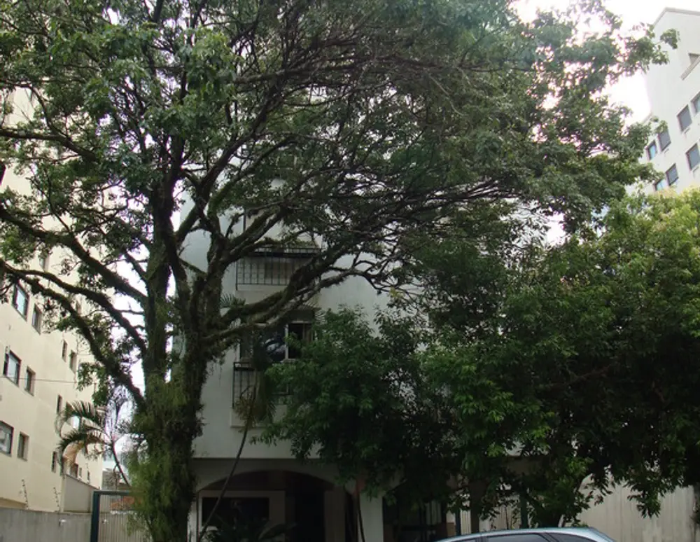 Edificio Principe Guilherme