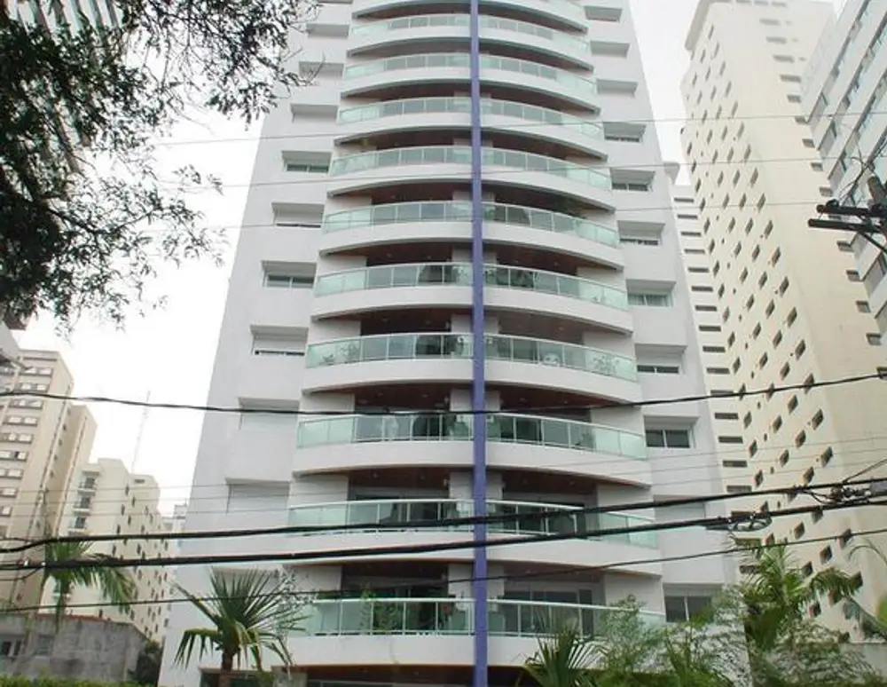 Edificio Santa Maria