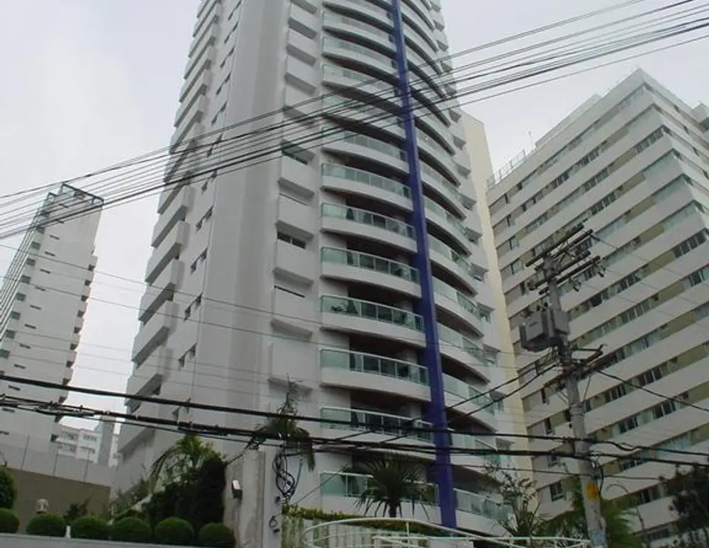 Edificio Santa Maria — foto 2