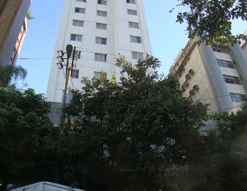 Edificio Long Beach