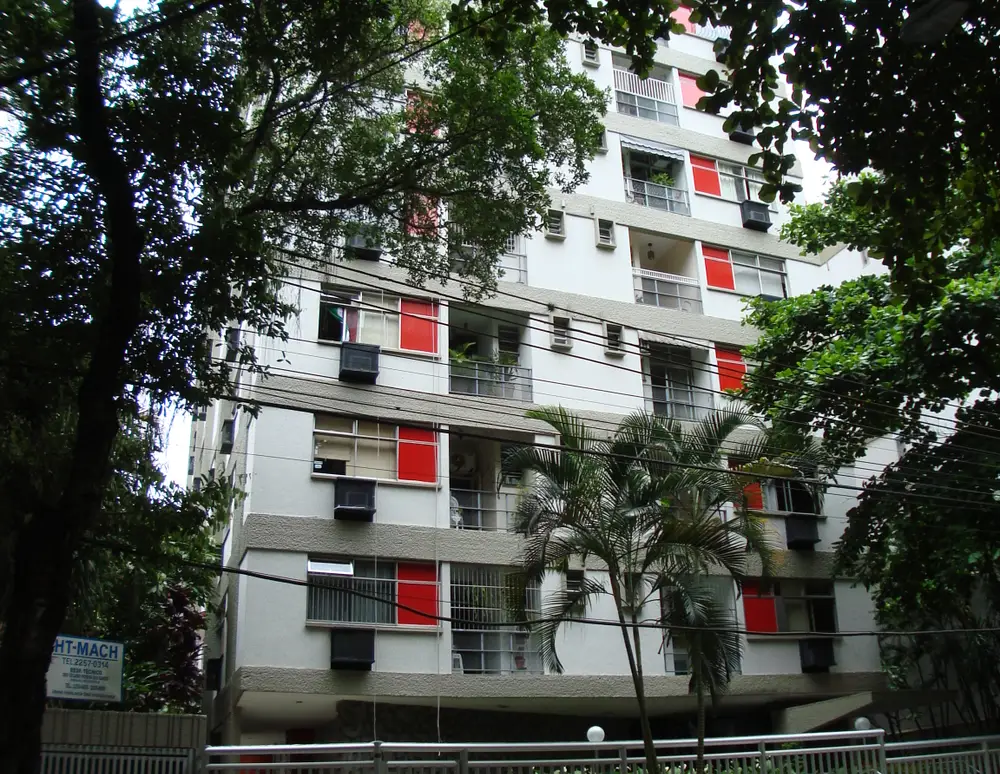 Edificio Lewis Carroll