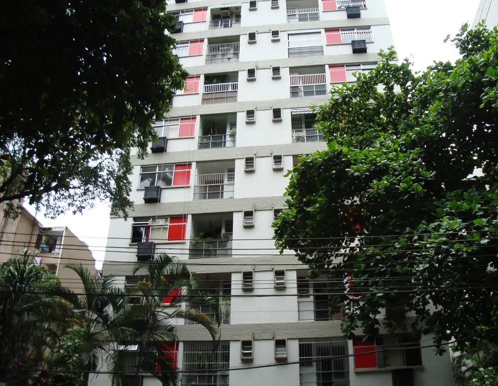 Edificio Lewis Carroll — foto 2