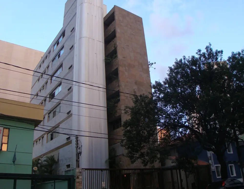 Edificio Dolores Albano