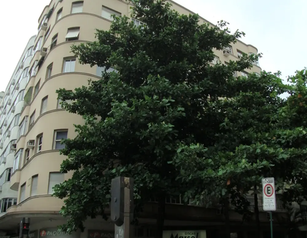 Edificio Palma