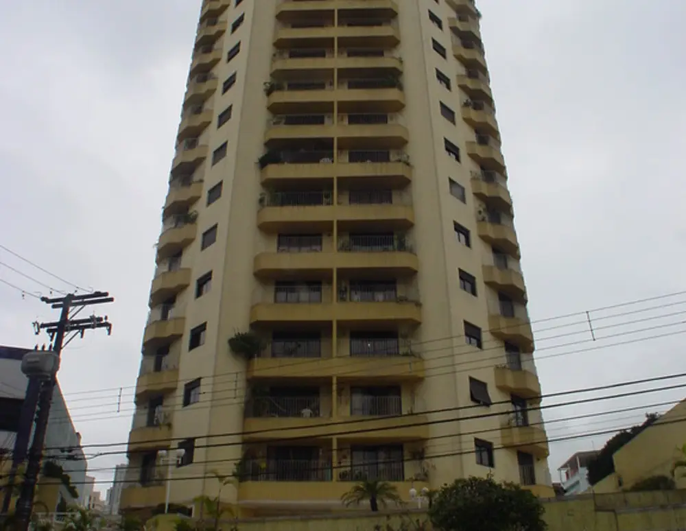 Edificio Geraldina Cardoso