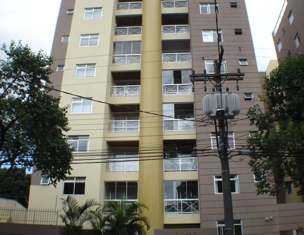 Edificio Saint Barthelemy