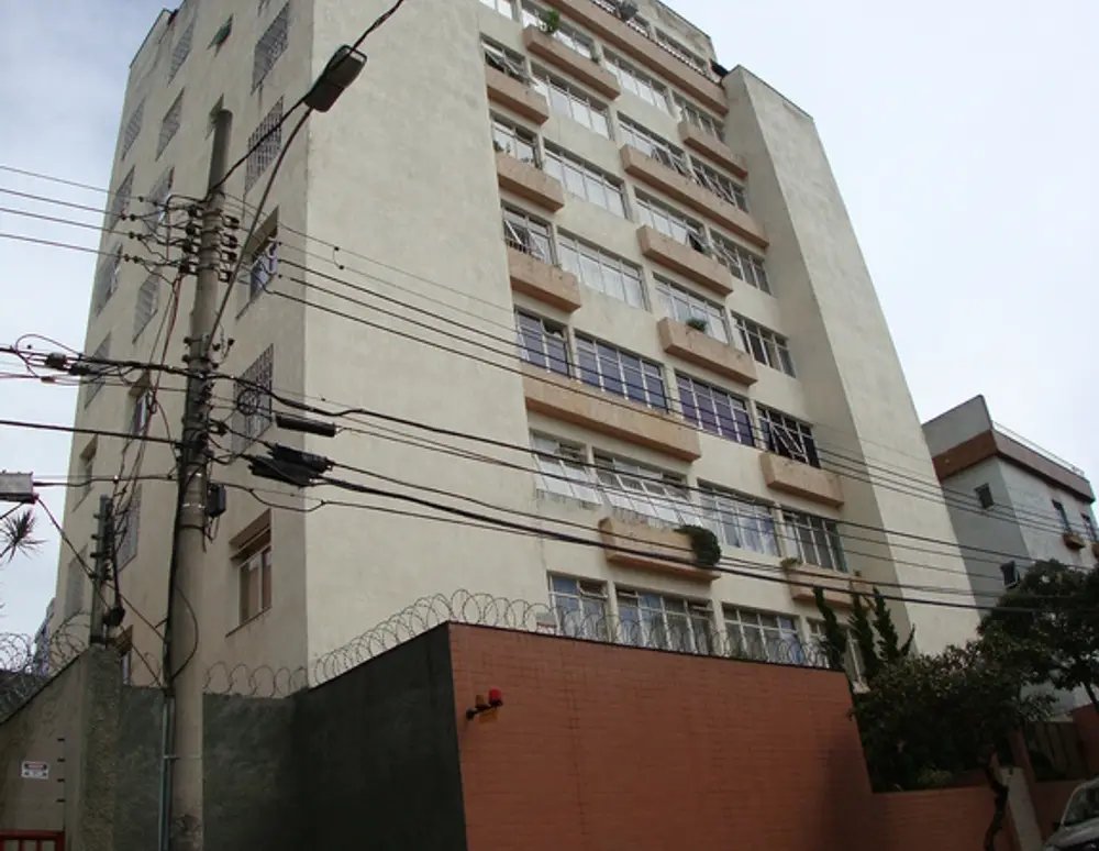 Edificio Rama Vii