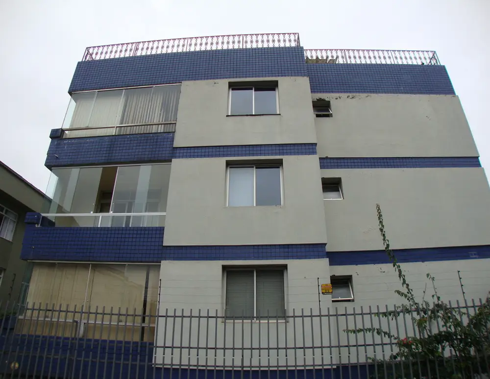 Edificio Cabralia