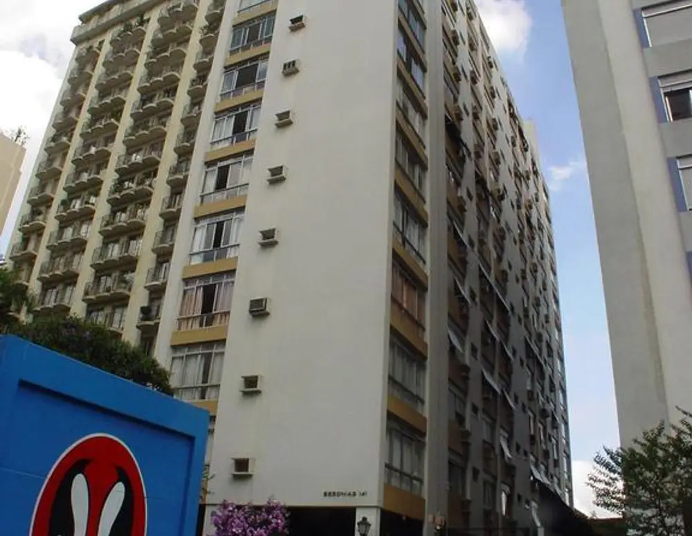 Edif Begonias