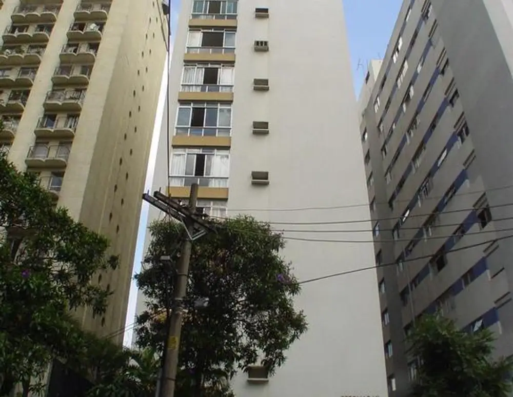 Edif Begonias — foto 2