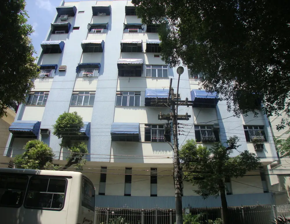 Edificio Ignez de Carvalho