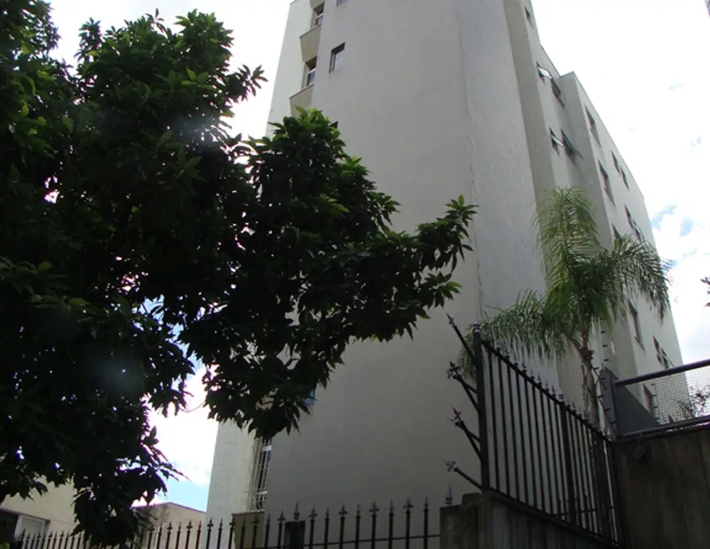 Edificio Ana Carolina