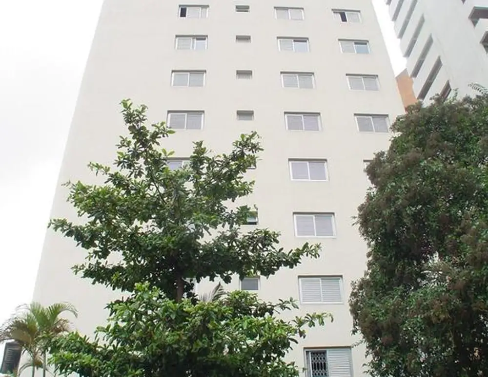 Edificio Luiz Jorge Ribeiro