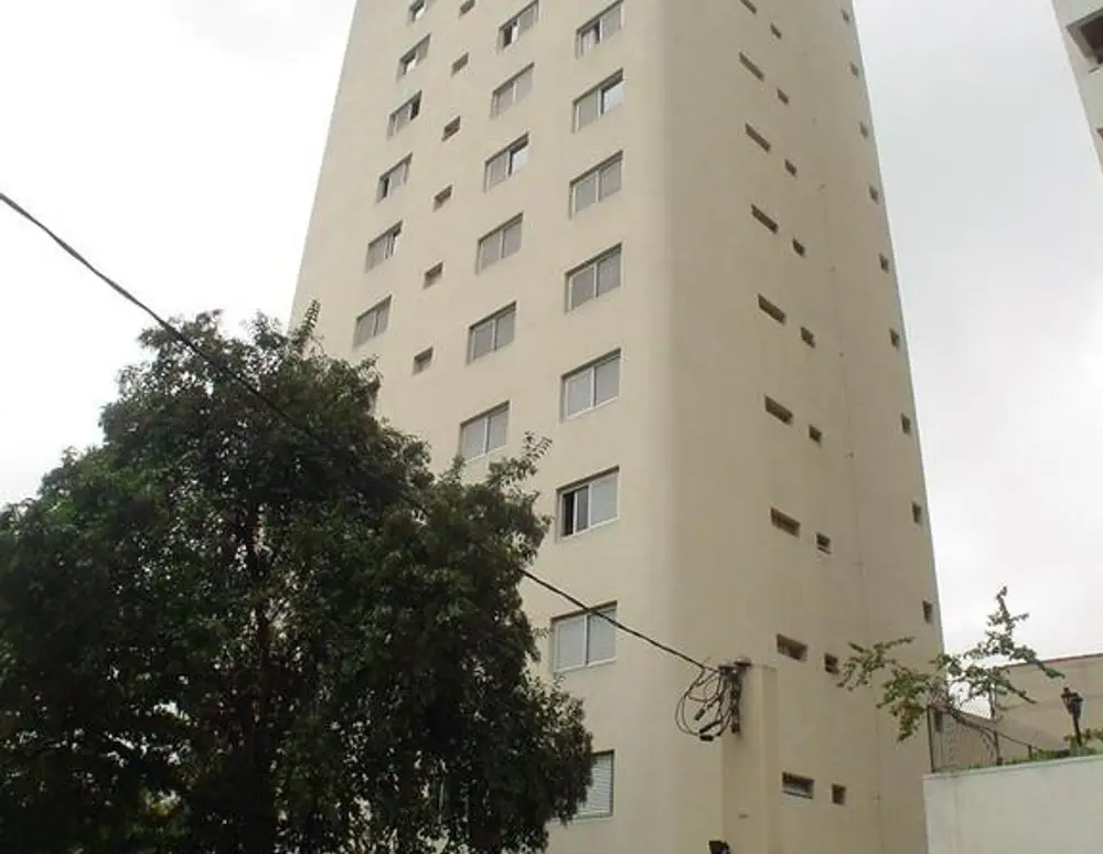 Edificio Luiz Jorge Ribeiro — foto 2