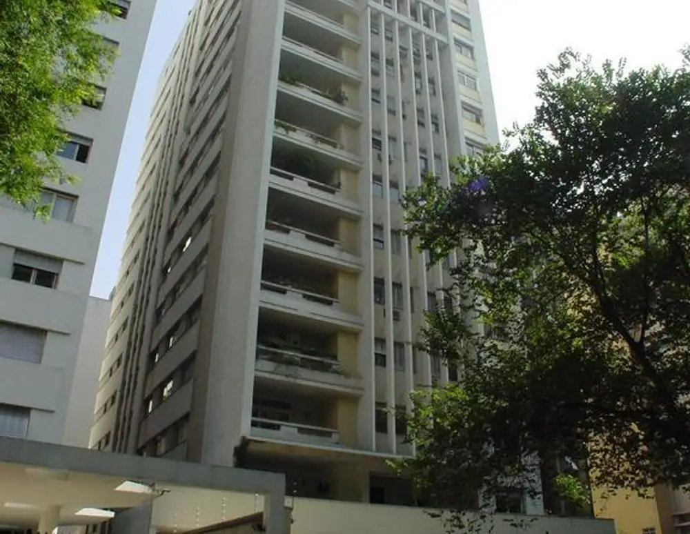 Edificio Tingassu