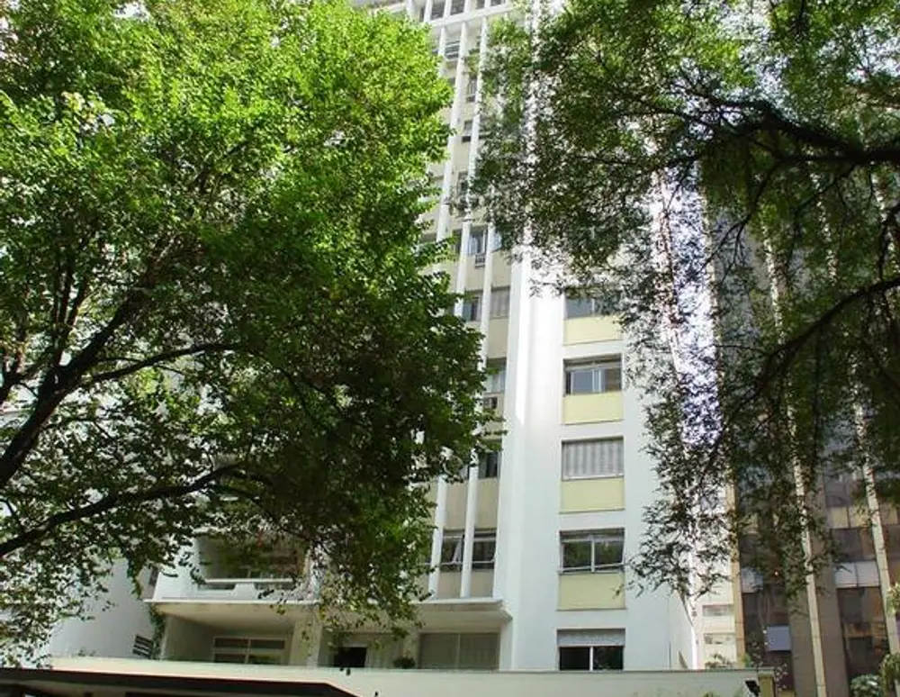 Edificio Tingassu — foto 2
