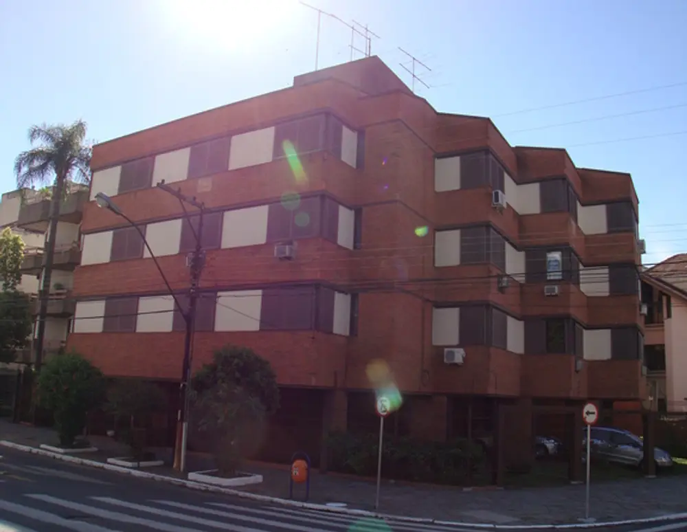 Edificio Itaimbe