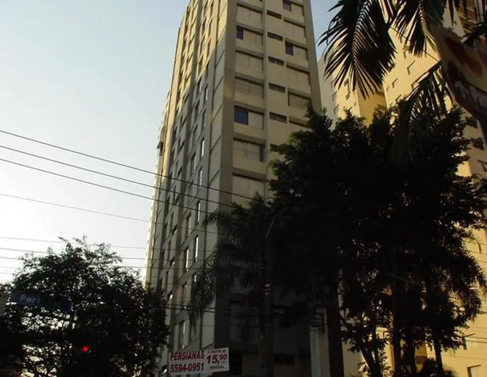 Edificio Port Au Prince