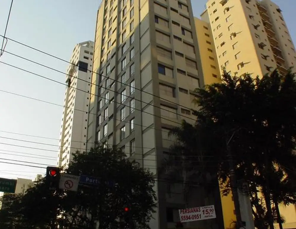 Edificio Port Au Prince — foto 2
