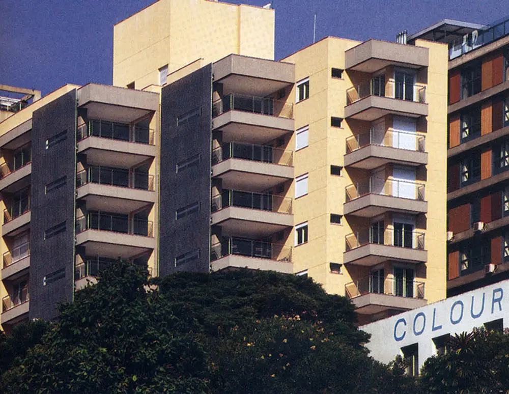 Fidalga 800