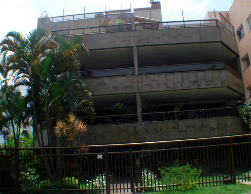 Edificio Quintas do Lago