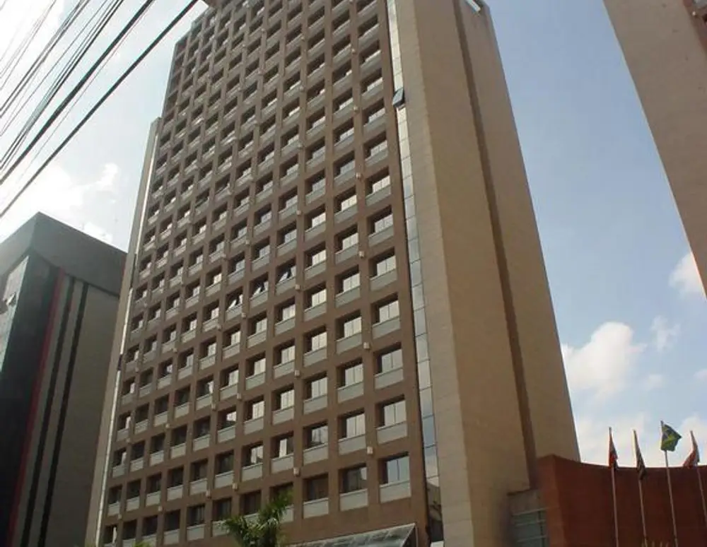 Central Towers Paulista — foto 2
