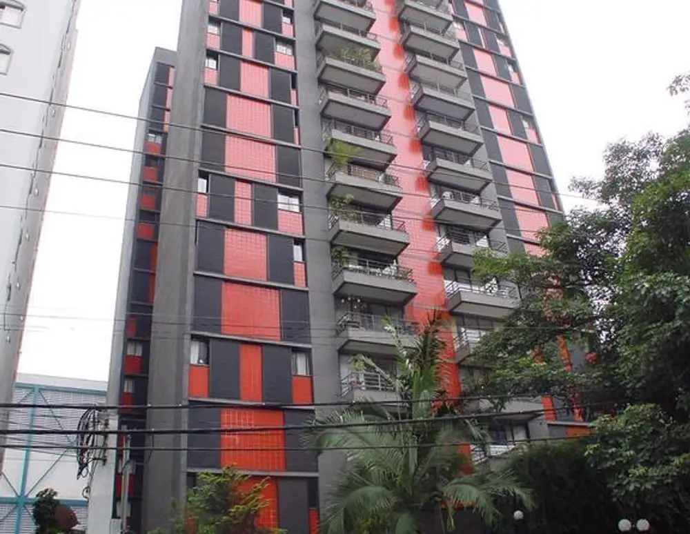 Edificio Chateau D' Esclimont — foto 2